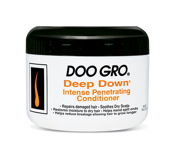 Deep Down Intense Penetrating Conditioner