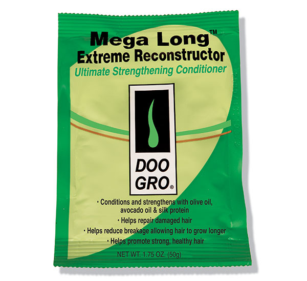 Mega Long Extreme Reconstructor Packet