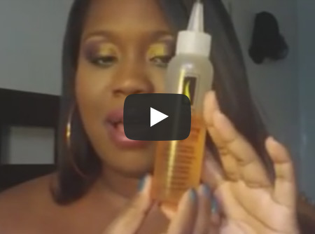 DOO GRO Stimulating Growth Oil Review