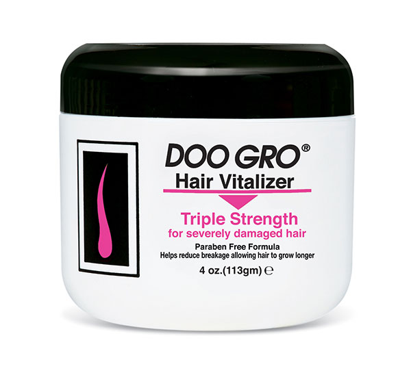 DOO GRO® Triple Strength Hair Vitalizer