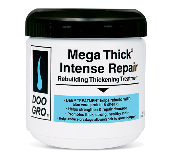 DOO GRO® Mega Thick® Intense Repair