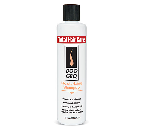 DOO GRO® Moisturizing Shampoo